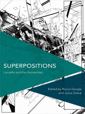 cover image of Superpositions